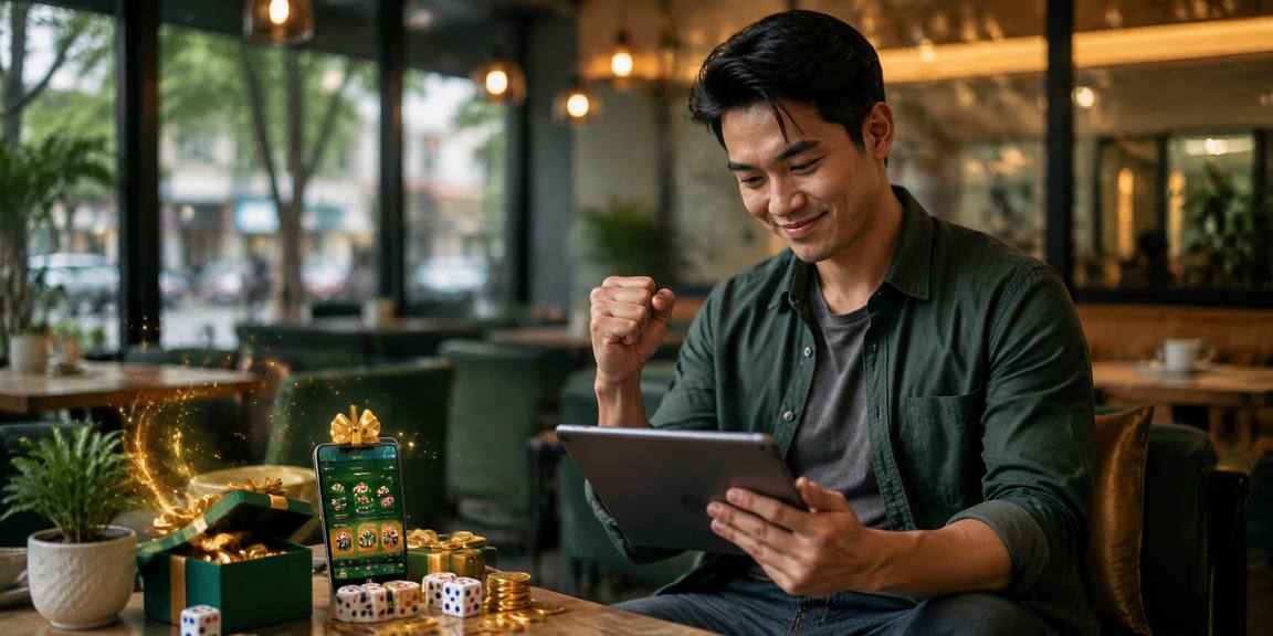 gp66 Cài ứng dụng trong 3 bước